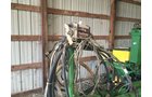 Property photo 29 - ABSOLUTE FARM EQUIPMENT AUCTION IN AUGLAIZE COUNTY, OHIO